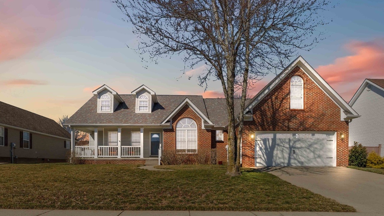 107 Crittenden Ct, Danville, KY 404221[Branded]