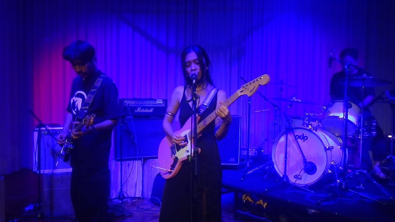 commemorate live @ yap ah shak house 5/10/25