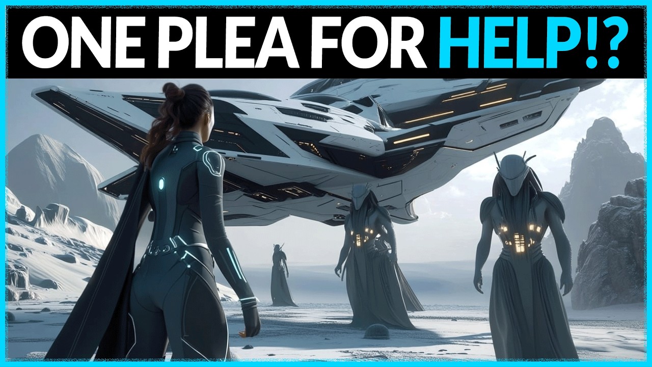 One Plea for Help Was All It Took&mdash;Then Earth Unleashed Hell HFY | Best HFY Stories