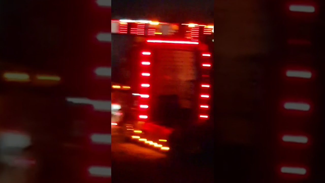Master Truck 2022 (klakson do nieba)
