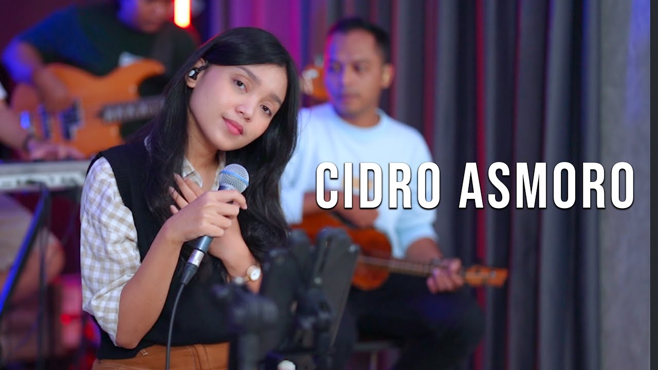 Ndarboy Genk - Cidro Asmoro | Remember Entertainment ( Keroncong Cover )