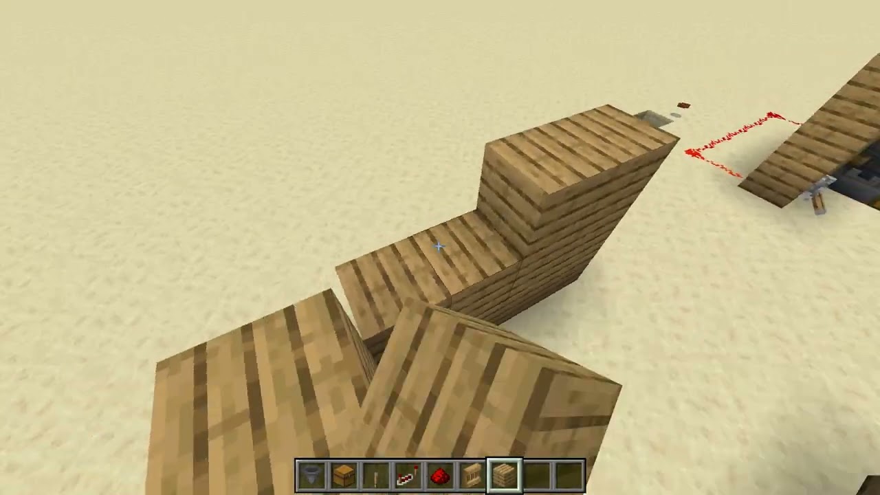 how to make a inventory stealer in minecraft bedrock