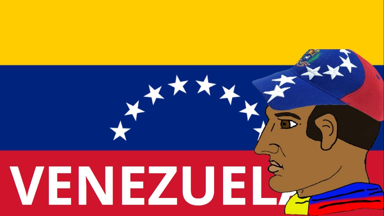 Elecciones Venezuela Meme Becoming History