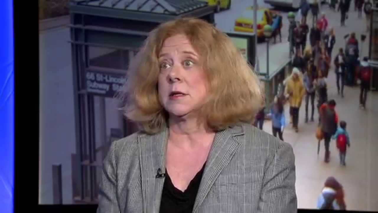 Theatre Development Fund | Victoria Bailey | Steve Adubato | One-on-One