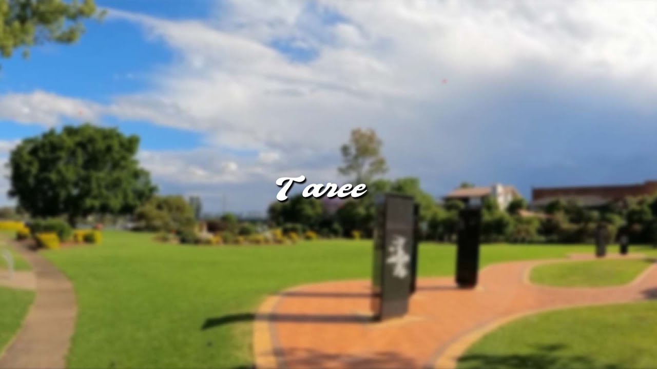 Taree