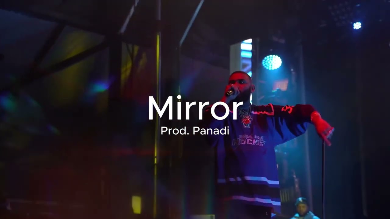 Joyner Lucas Type Beat 2024 - Mirror (Prod. Panadi)