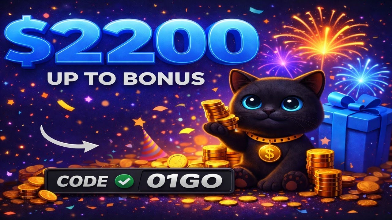 1WIN Promo Code - 