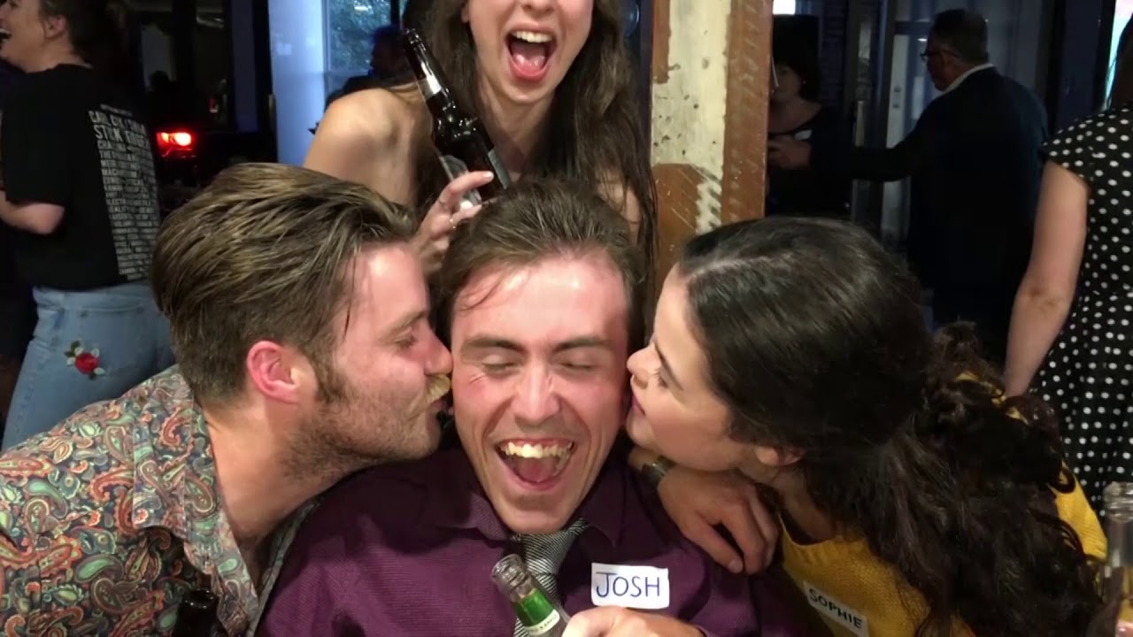 Breaking down barriers for disabled dating