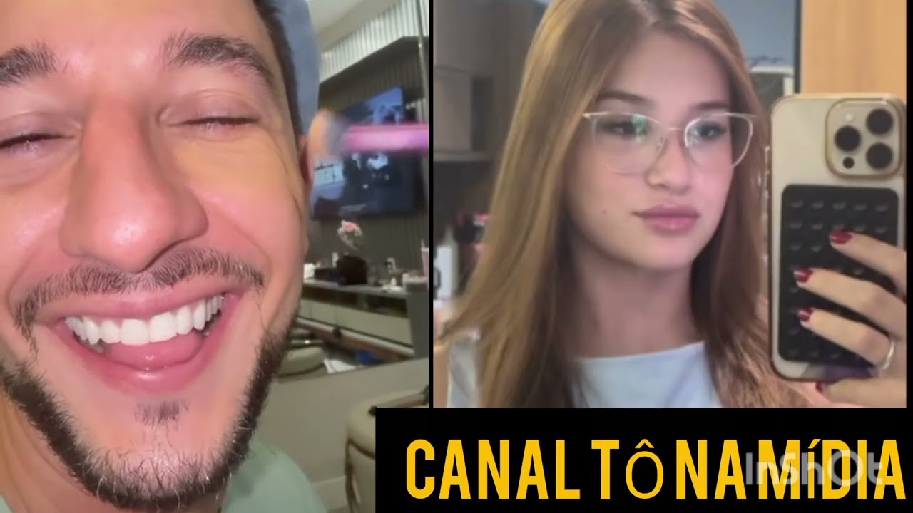 DUDA E MESQUITA COMPARTILHARAM COM OS FÃS ALGUNS MOMENTOS DESTE FIM DE SEMANA