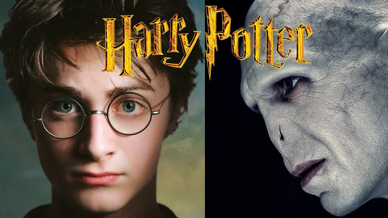 6 SECRETS NON R&Eacute;SOLUS de HARRY POTTER