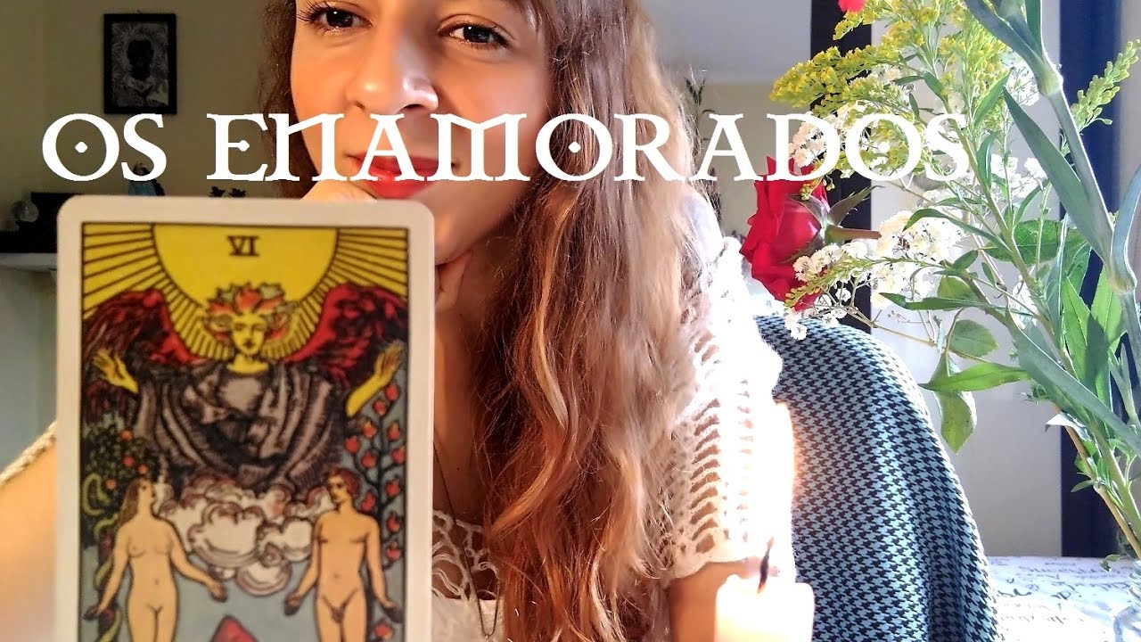 Os Enamorados, por Juliana Bernardo