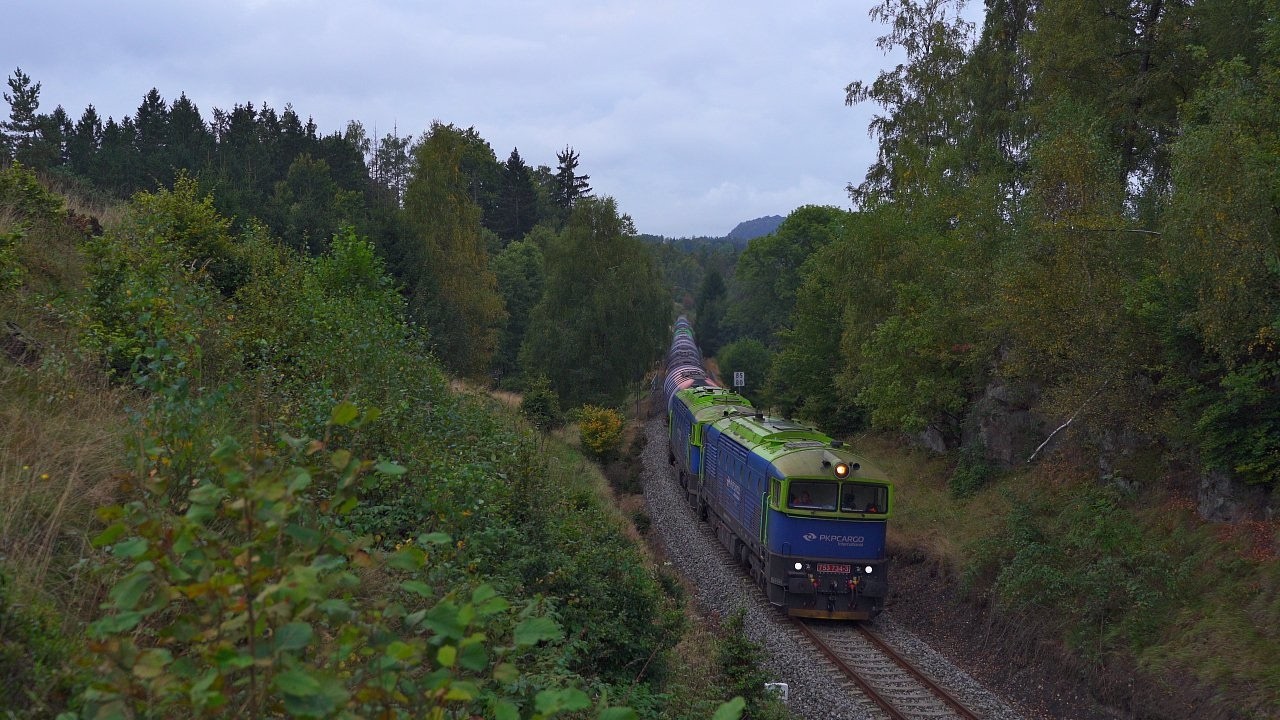 Abschied aus Nordböhmen