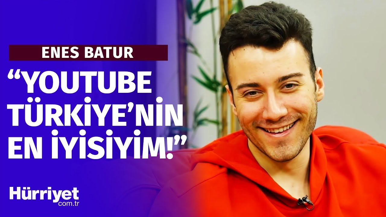 Enes Batur: 