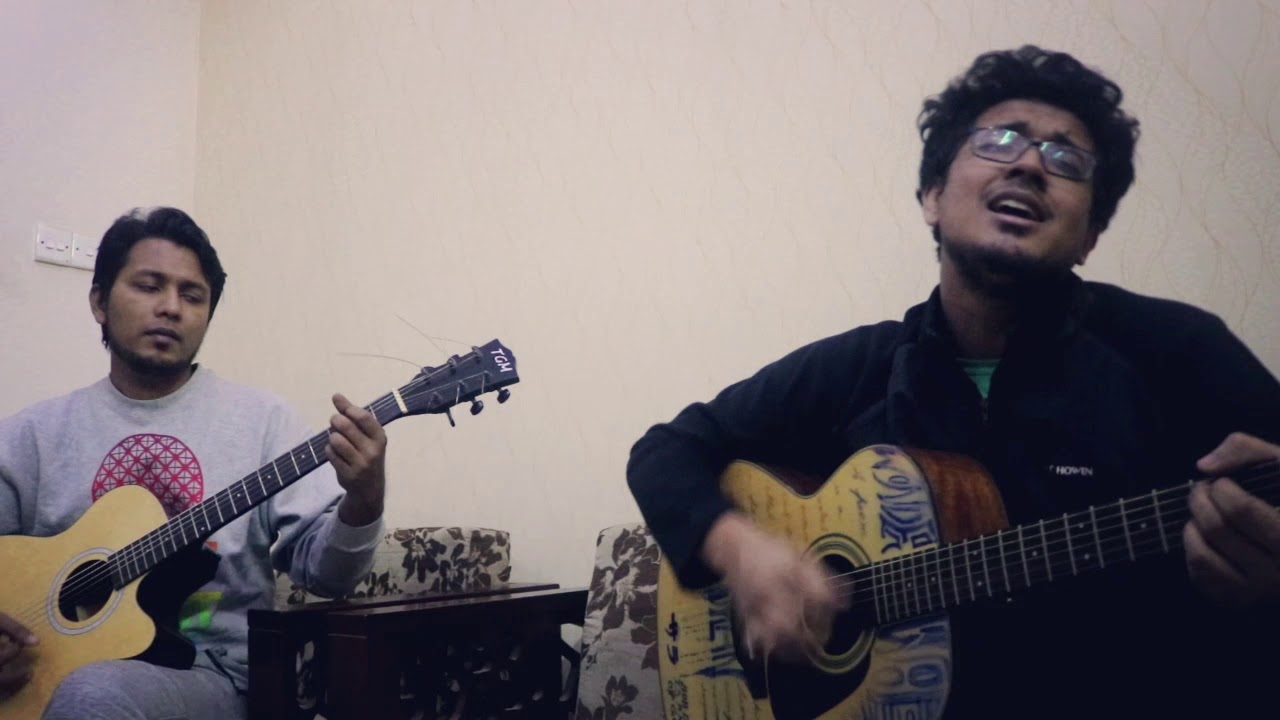 Srotoshini-ENCORE Cover