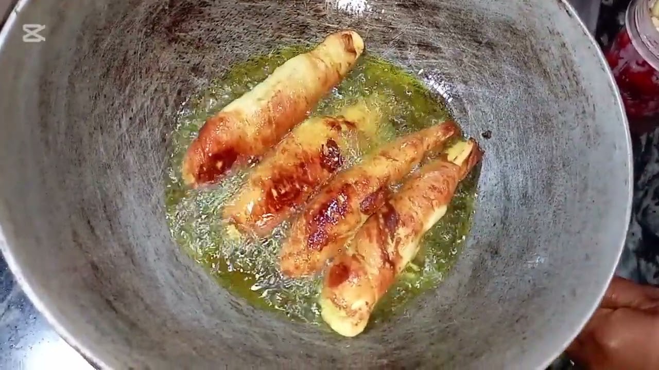 Restaurant se jyada tasty Ghar per banaen soybean chap