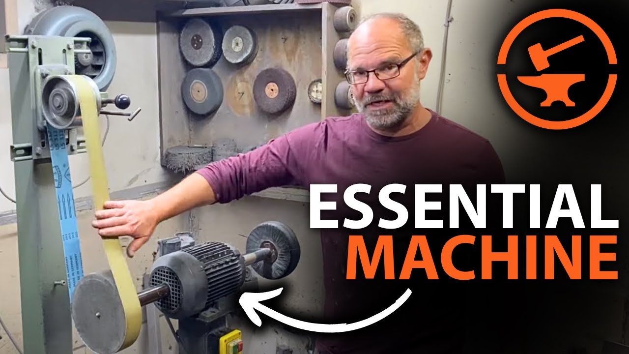The Tool I Use to Finish ALL My Workshop Pieces