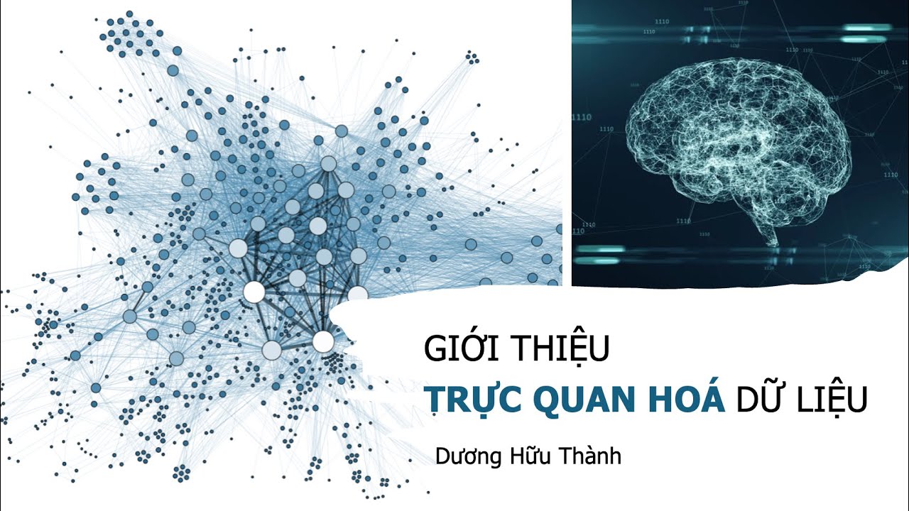 Giới thiệu trực quan ho&aacute; dữ liệu bằng Matplotlib