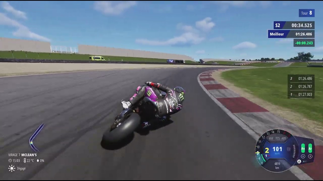 RIDE 6