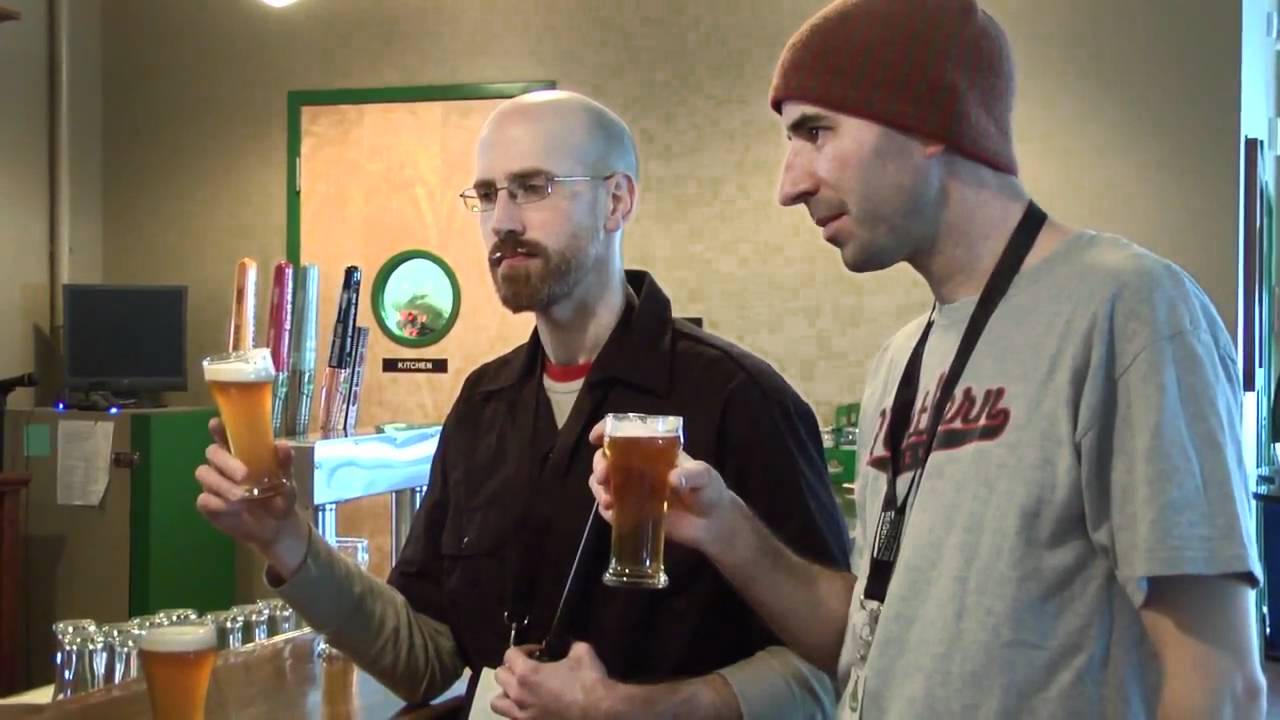 Brewing and Serving Cask Ale