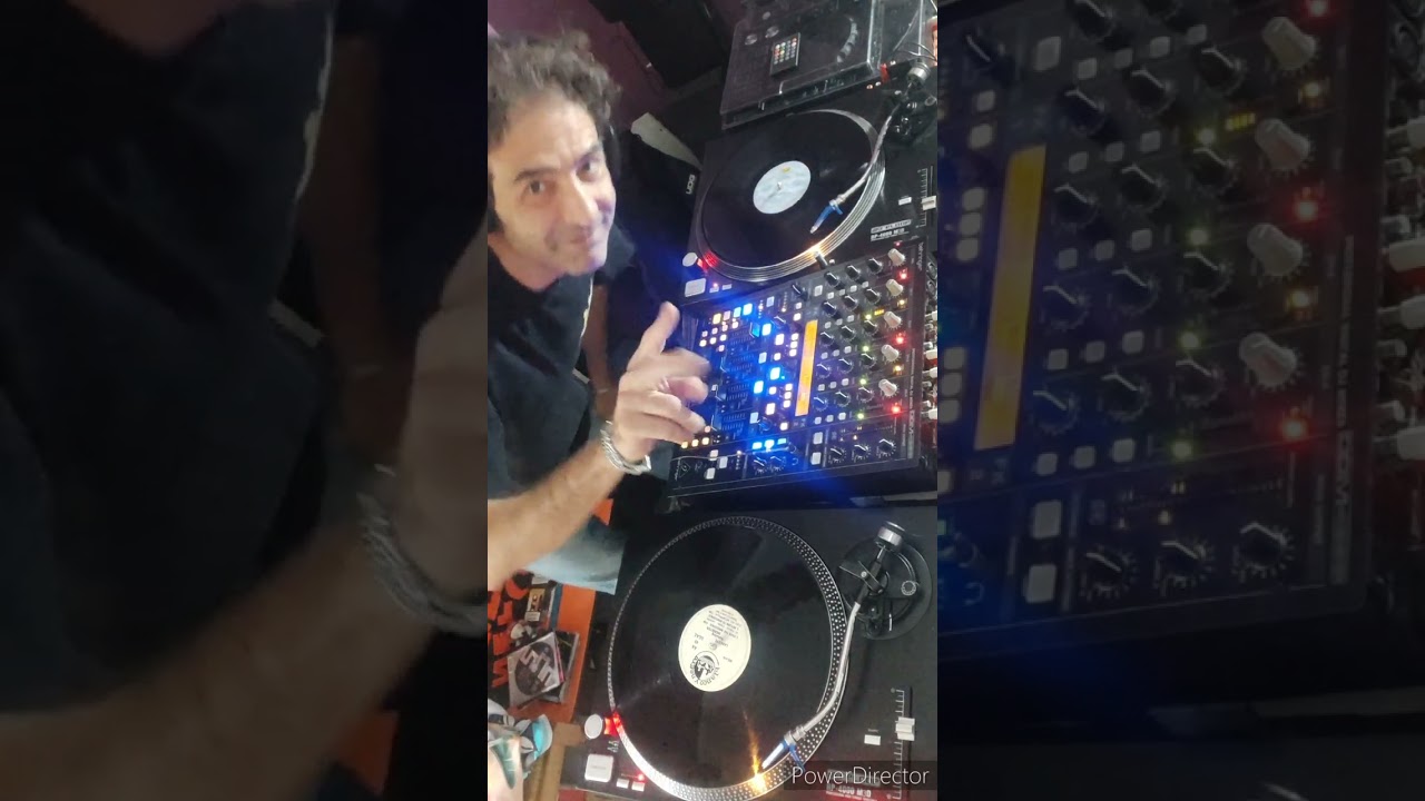 #vinyl mix Back to the past 1993 - 1994 Vol.3 #oldschool #vinylmix #dance