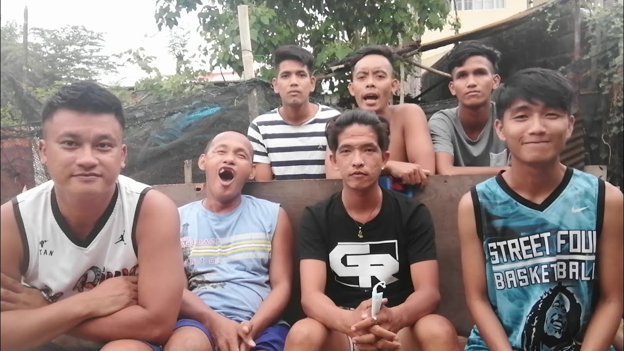 BAD ROMANCE CHALLENGE (laughtrip aba)