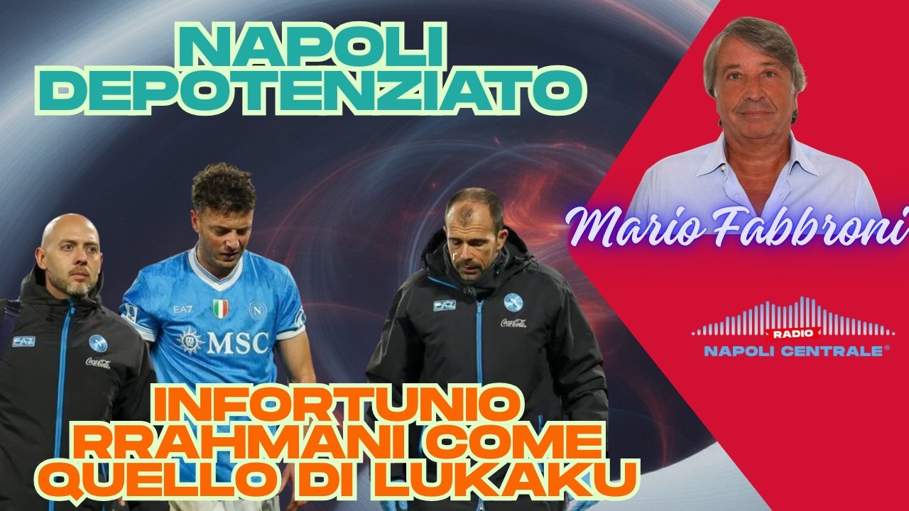 Mario Fabbroni: 