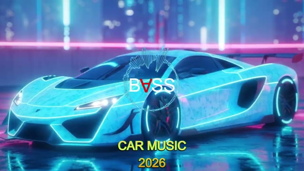 BASS BOOSTED MUSIC MIX 2026 🔈 BEST CAR MUSIC 2026 🔈 BEST EDM, BOUNCE, ELECTRO HOUSE