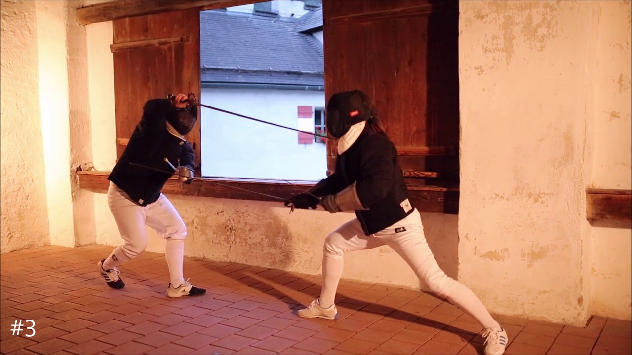 FABRIS GUARDS 3