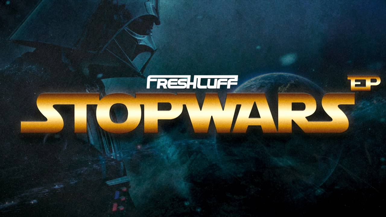Freshtuff - Force (Original Mix)