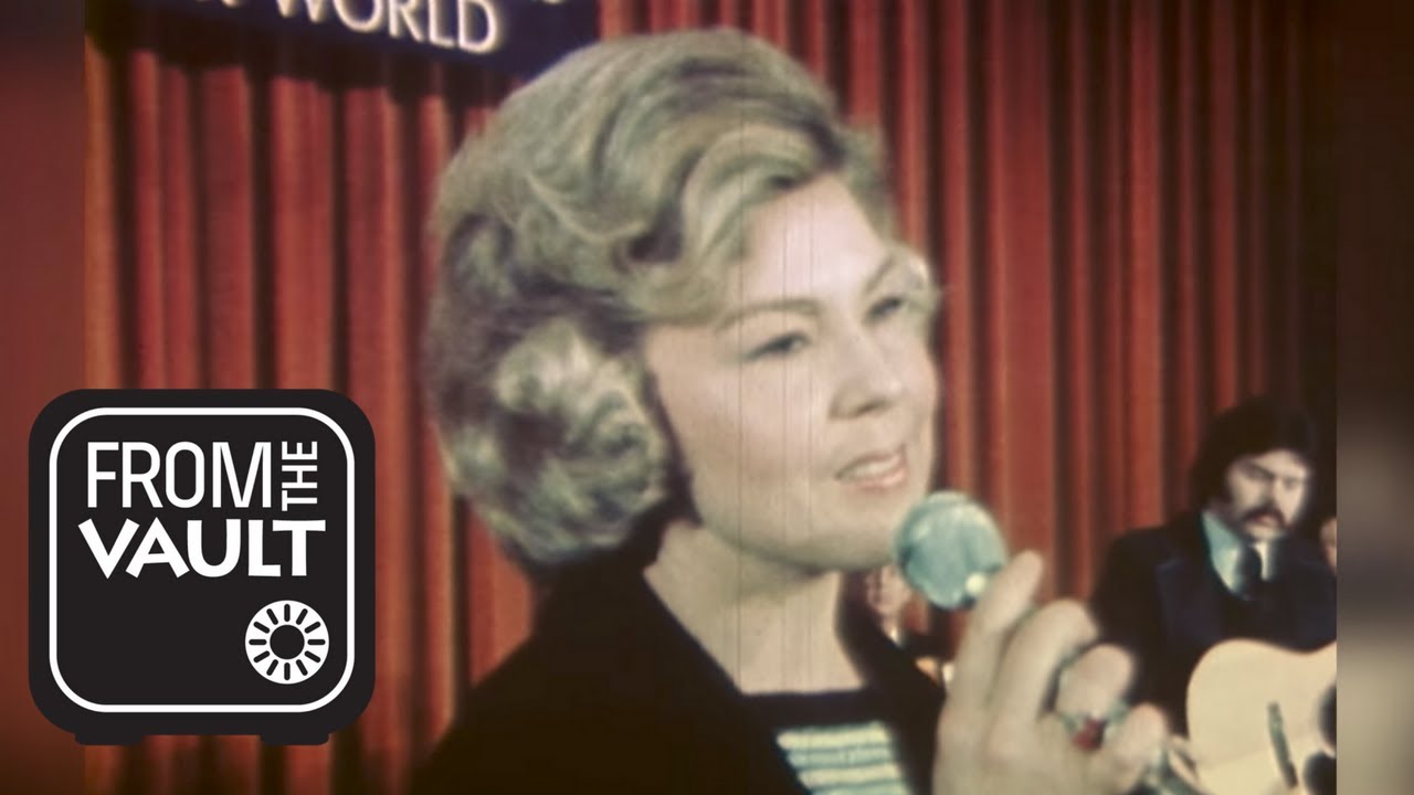 From The Vault: Ep. 04 - The Church Triumphant - Bill Gaither Trio (1977)