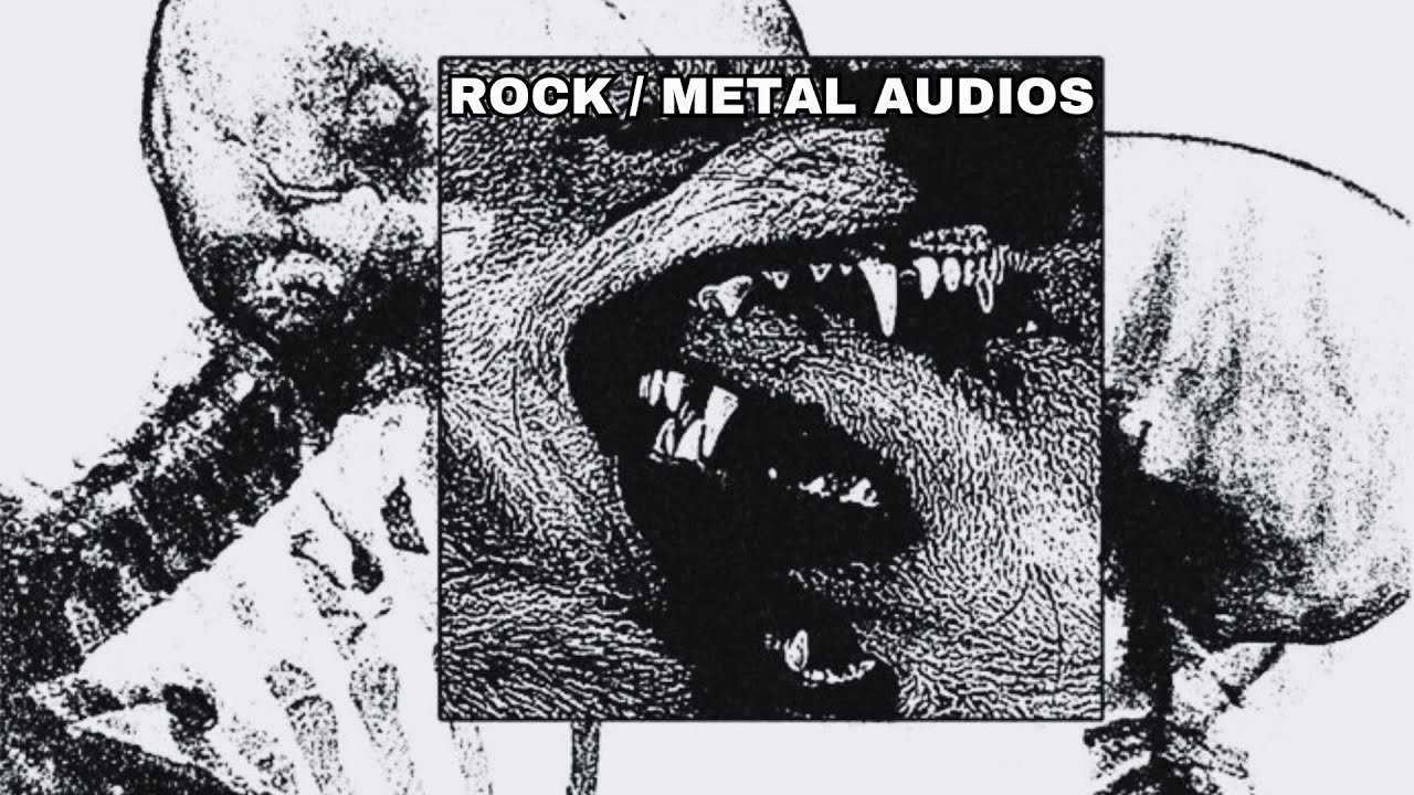 rock / metal audios!