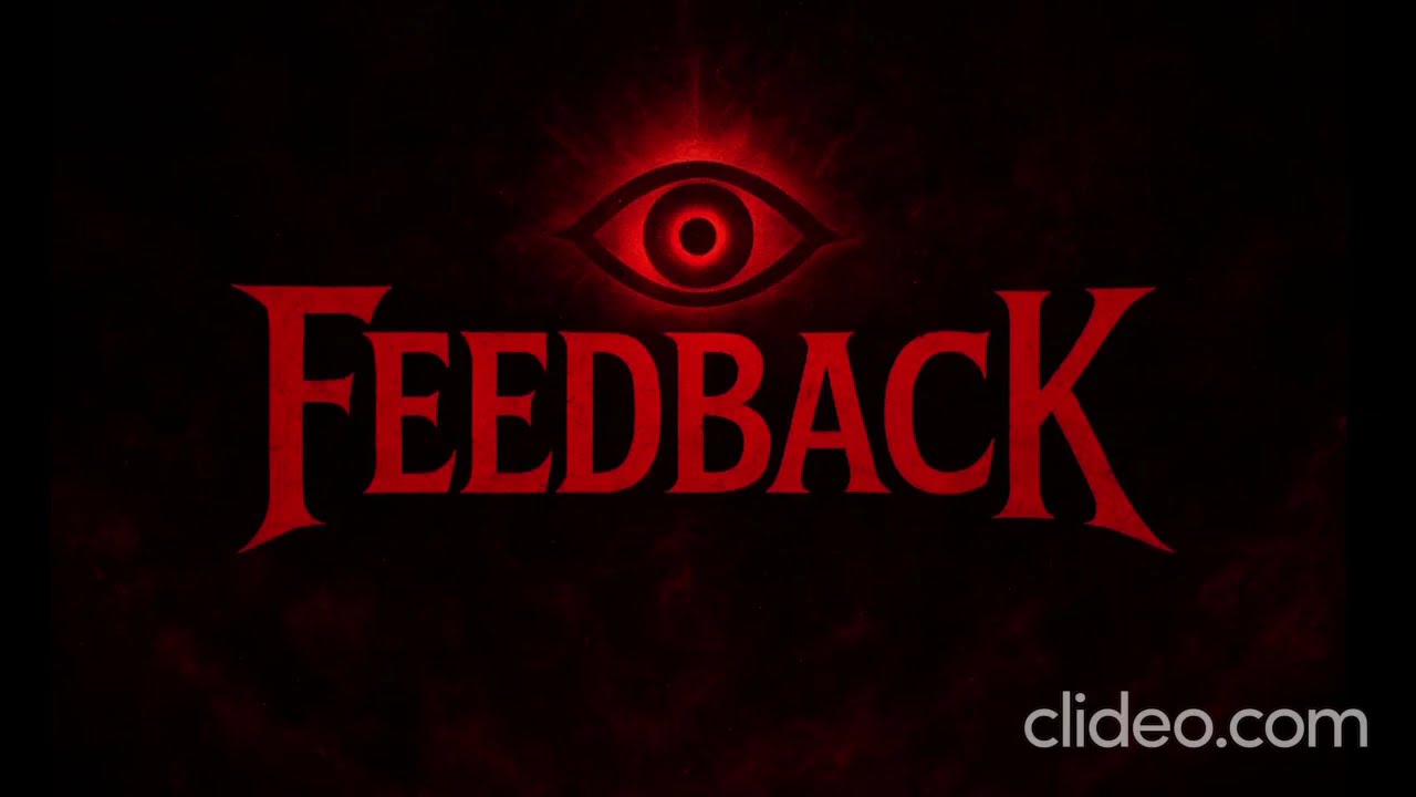 Feedback : L'espèce humaine (Clip officiel)
