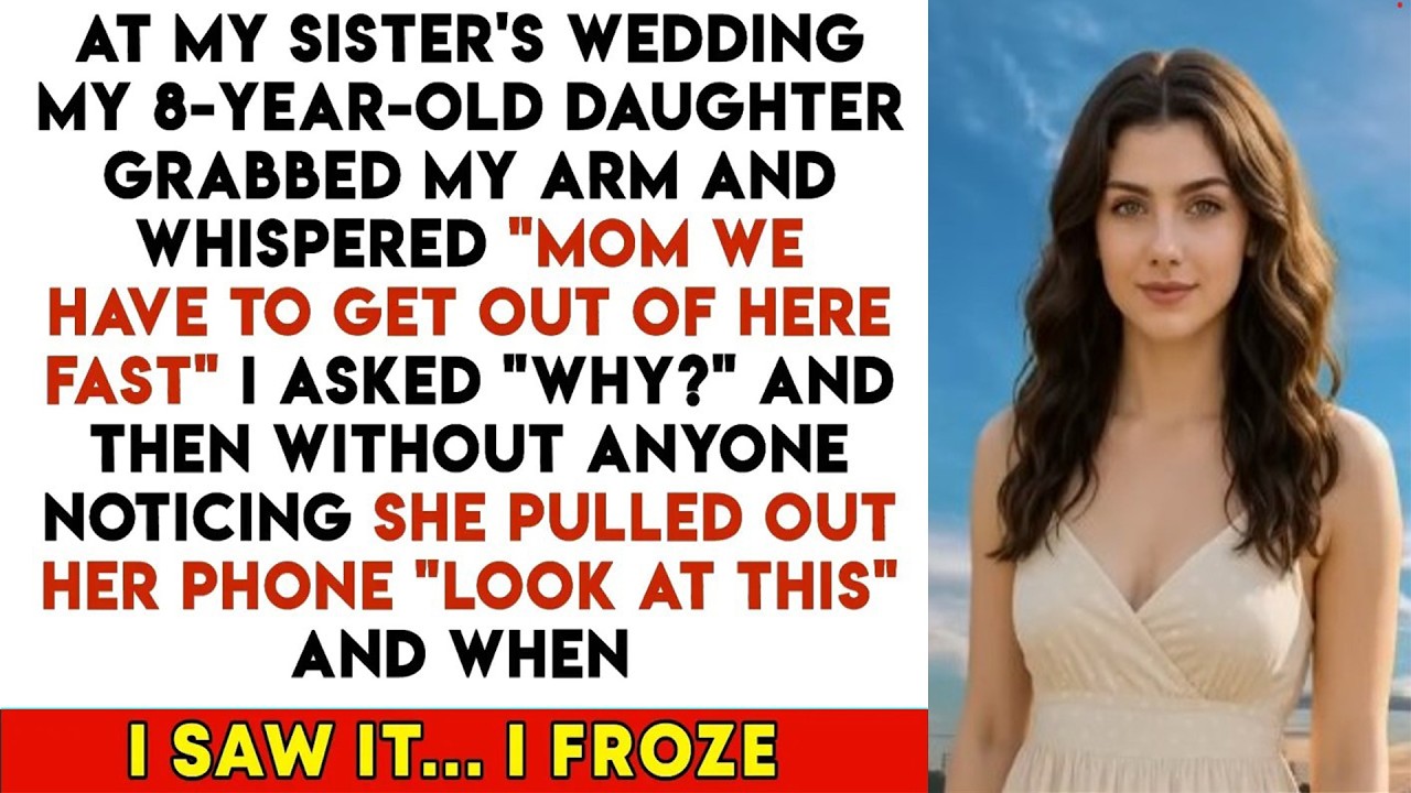 My Husband Married My Sister—So I Burned Down Their Lies and Rebuilt My Life in Silence