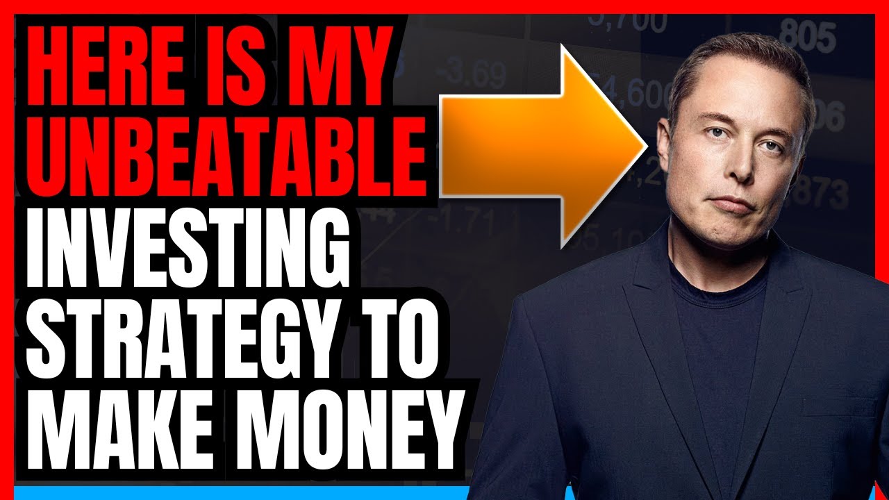 The Best Stock Portfolio Strategy: From $2K to $167K &ndash; Uncovering My Secrets!