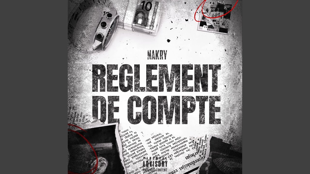 R&egrave;glement de compte