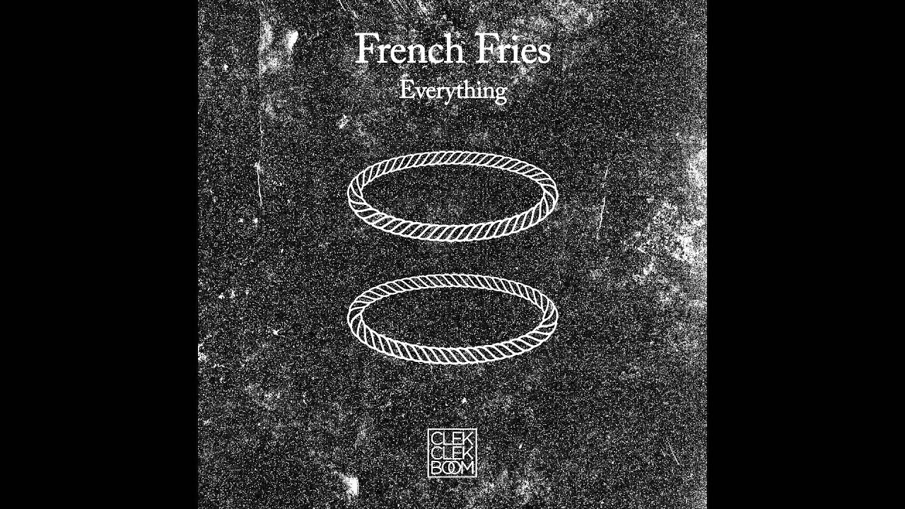 French Fries - D'Angelo