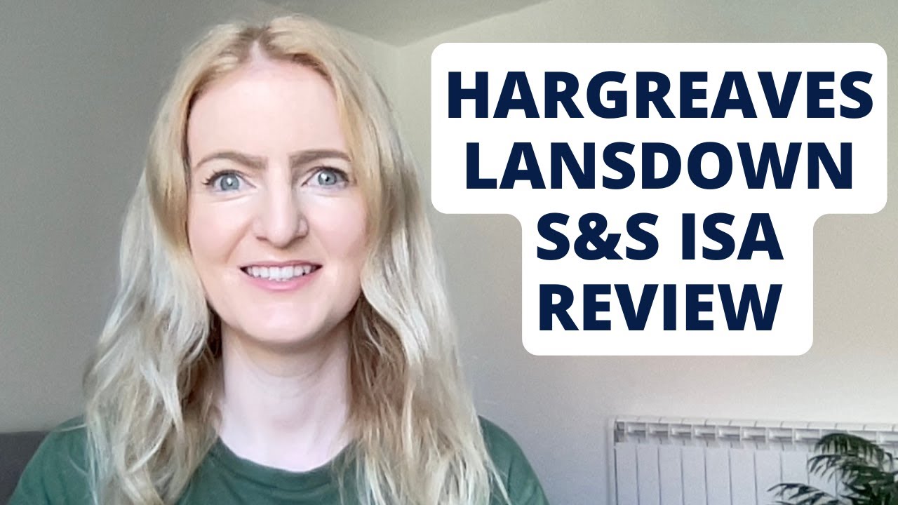 Обзор Hargreaves Lansdown Stocks and Shares ISA | Лучший S&S ISA?