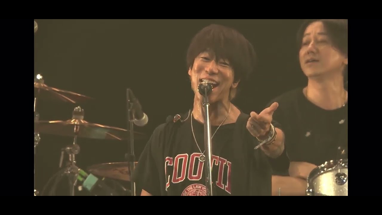 ELLEGARDEN @COUNTDOWN JAPAN 2324