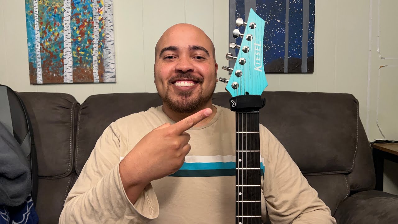Guitar Fretwrap (Gruv Gear)