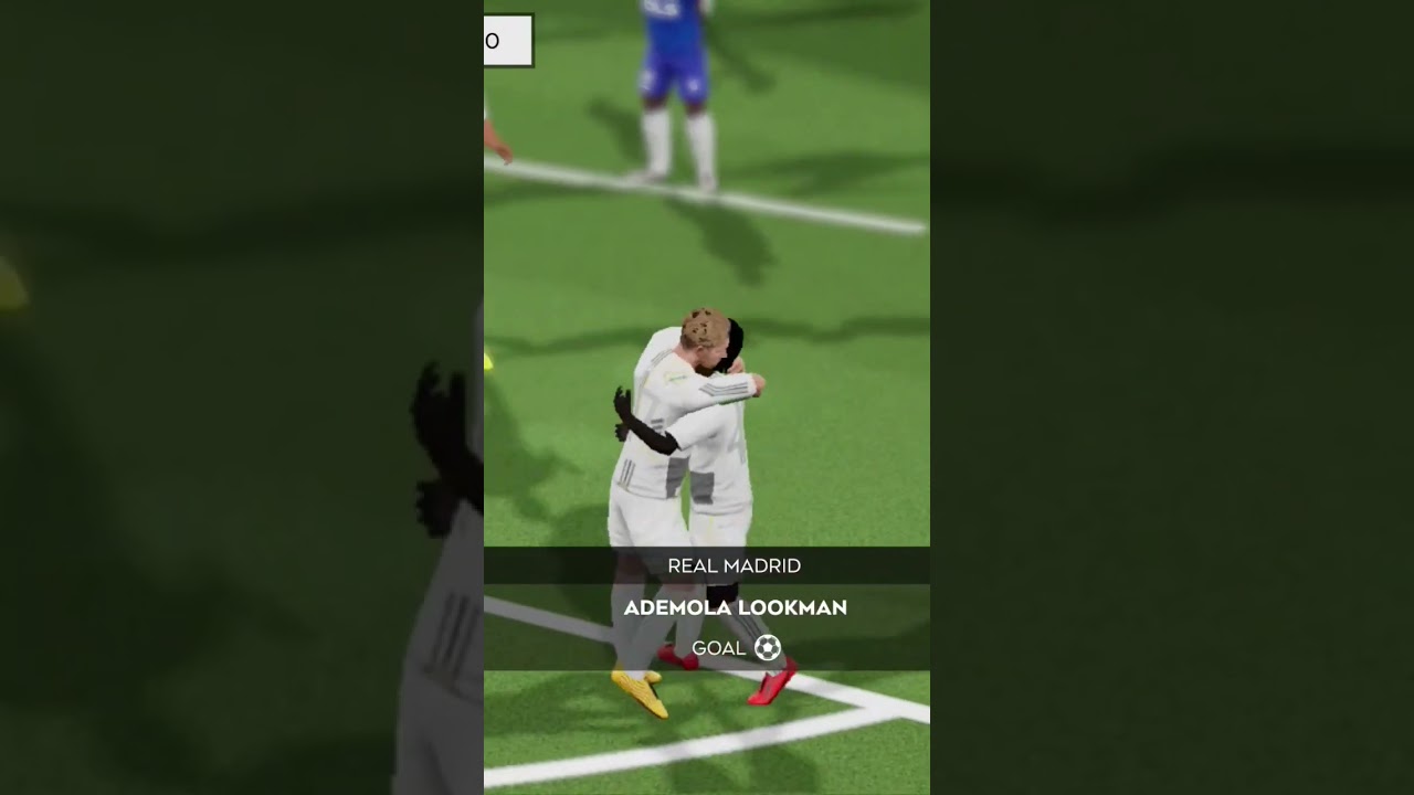 dls freekick challenge ✨️💥 #Dls2025 #dls25gameplay #dreamleaguesoccer2025