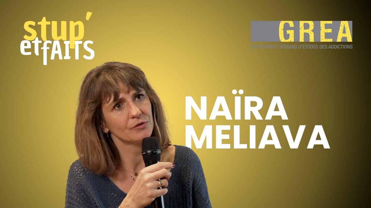 « Société traumatogène plutôt que société addictogène ? » | Naïra Meliava
