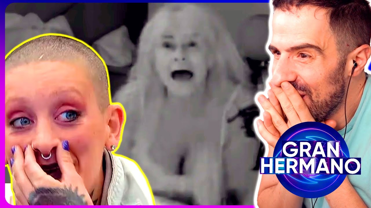 FURIA A LOS GRITOS CON EL CUERO VIEJO - Gran Hermano