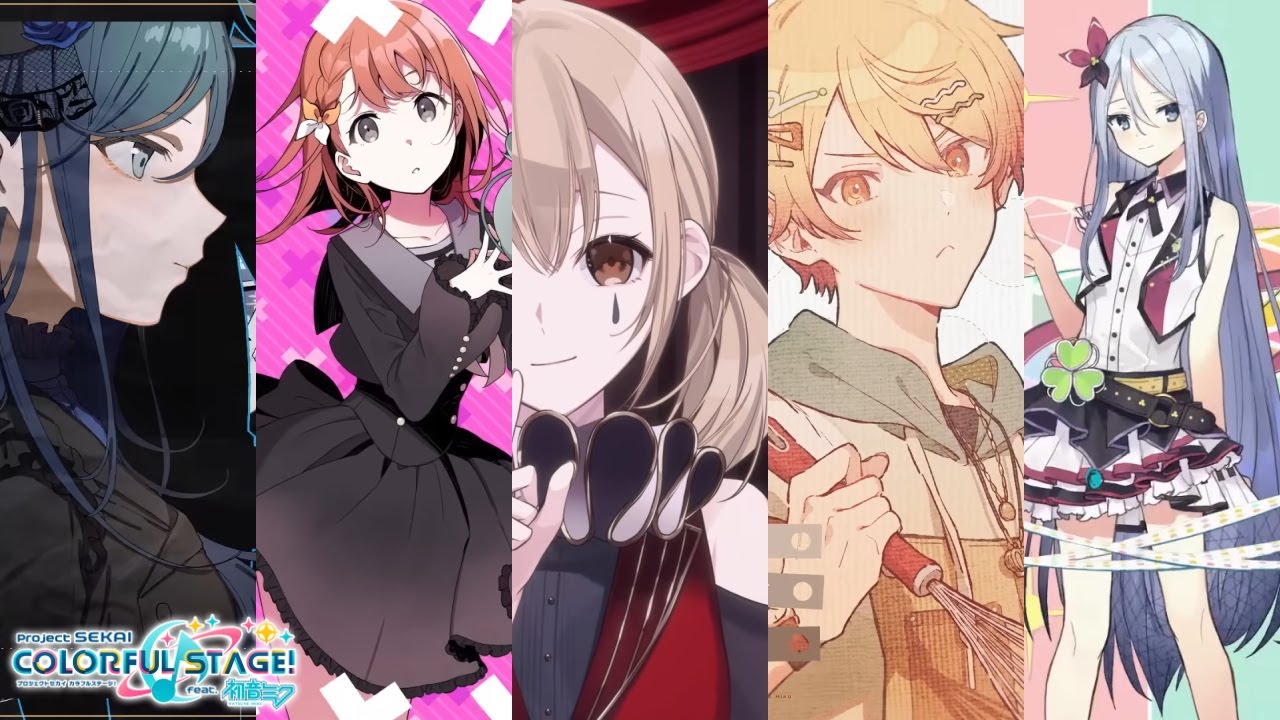 【初見反応】エイプリルフールの2DMVを見る！【MV鑑賞】