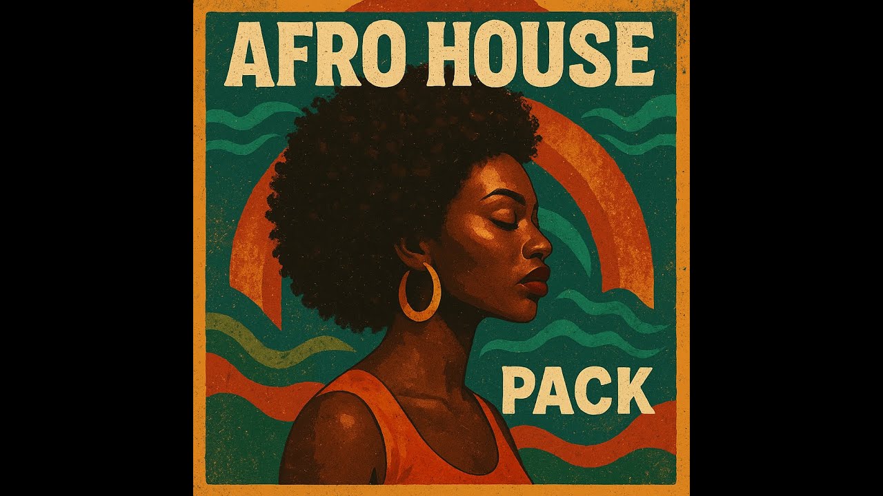 Pack 30 Sonidos para hacer Afro Venezolano