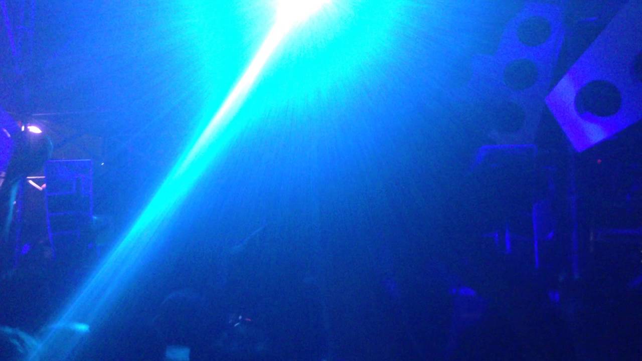 Mala drops Kromestar - Kalawanji at Outlook Festival 2016