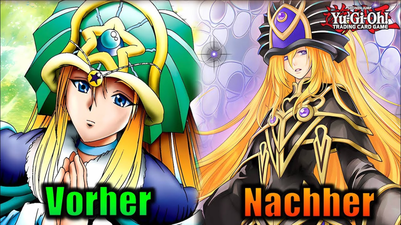 Yu-Gi-Oh! LORE: Doriado