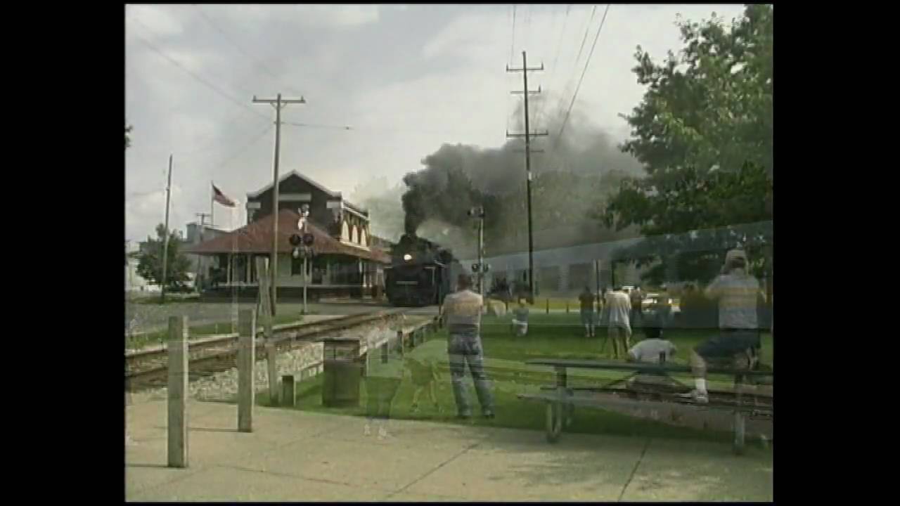 Pere Marquette 1225