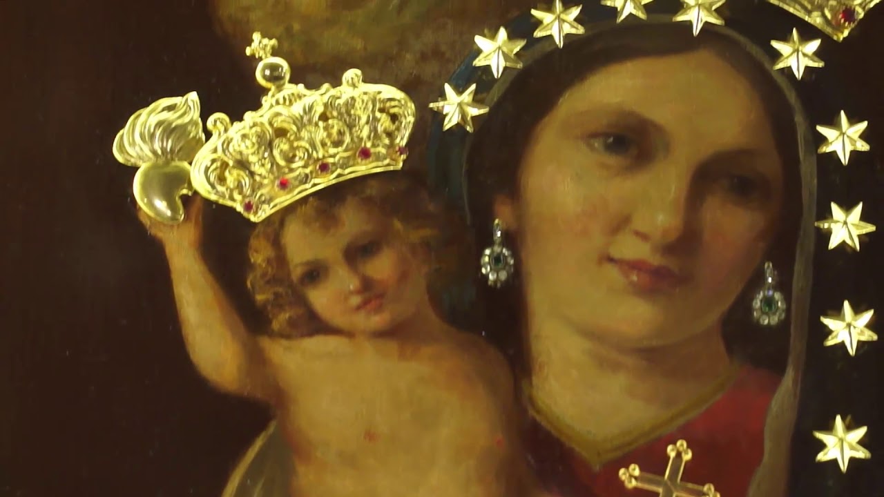 Santuario Madonna della Speranza - Marigliano
