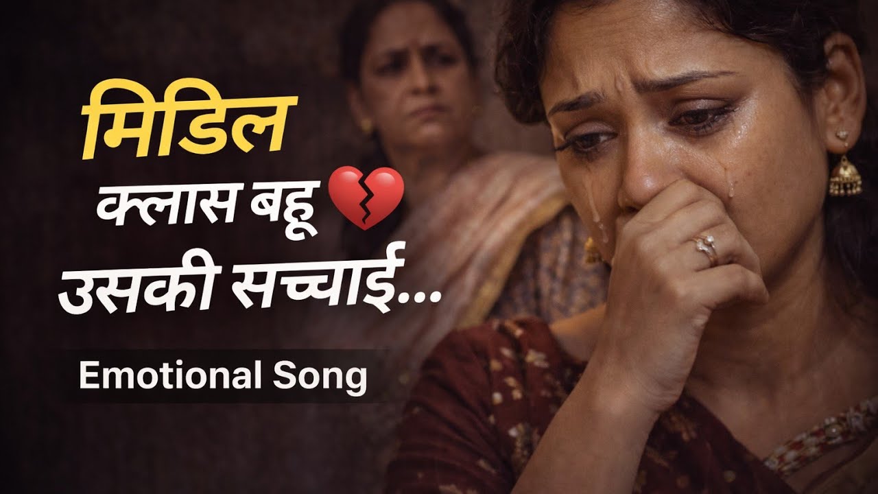 Ye 60 sec sun liya… to shayad nazariya badal jayega…” ❤️