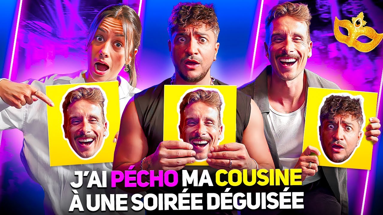 ON AVOUE NOS PIRES ANECDOTES DE SOIR&Eacute;E (aie.....)
